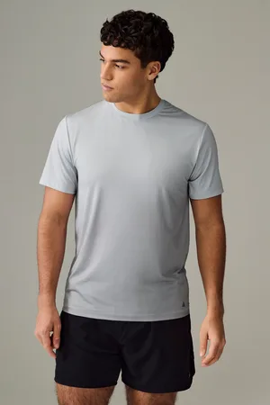 Next Light Active Gym Printed Training T-Shirt