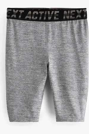 Next Textured Base Layer Shorts (3-16yrs)