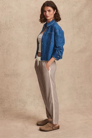 Next Tapered Track Pant Trousers