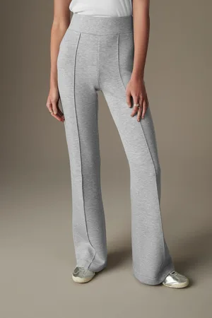 Next Flared Jersey Trousers