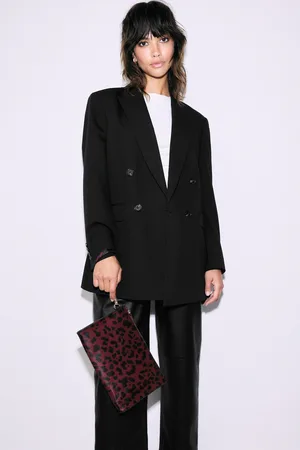 Next Double Breasted Blazer
