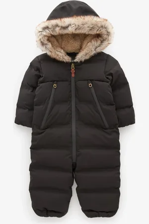 Next Waterproof Snowsuit (3mths-7yrs)