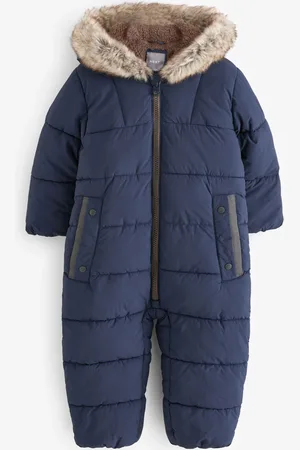 Next Snowsuit (3mths-7yrs)