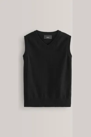 Next School Tank Top (3-16yrs)