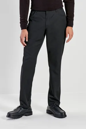 Next Smart Jean Style Trousers