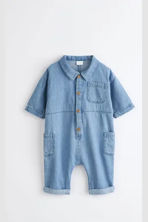 Next Baby Romper (0mths-2yrs)