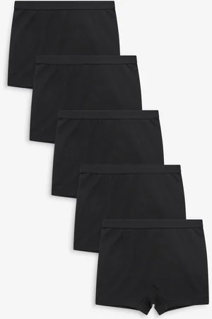 Next Short Briefs 5 Pack (2-16yrs)