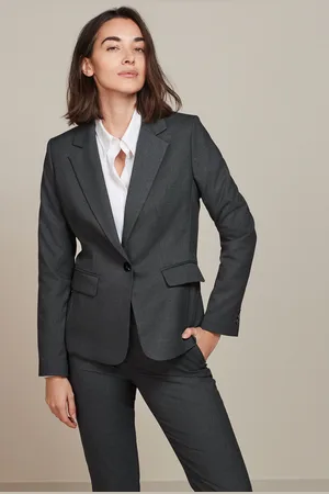 Next Tailored Single Breasted Jacket