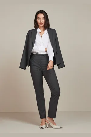 Next Slim Tailored Trousers