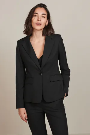 Next Tailored Single Breasted Jacket