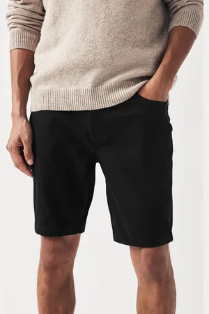 Next Slim Motionflex 5 Pocket Chino Shorts