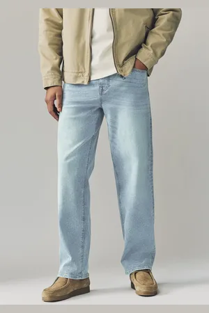 Next Vintage Classic Stretch Relaxed Fit Jeans