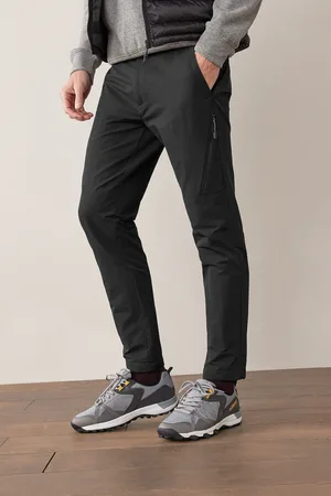 Next Shower Resistant Walking Trousers
