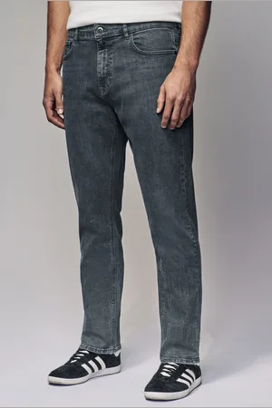 Next Steel Slim Fit Classic Stretch Jeans