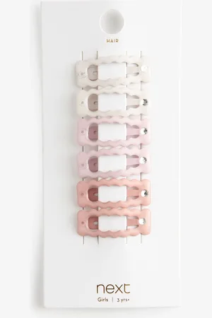 Next Bright Gem Wiggle Clips