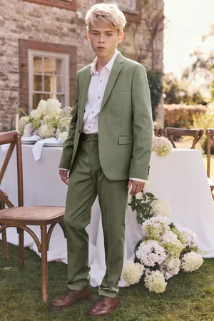 Next Suit Jacket (12mths-16yrs)