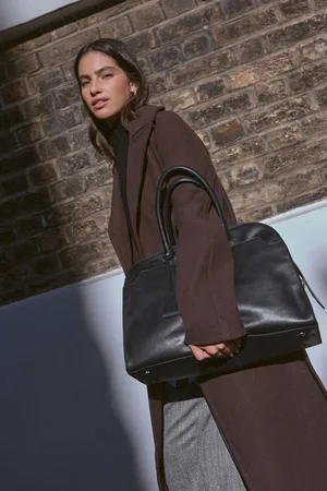 Next Leather Premium Grab Bag