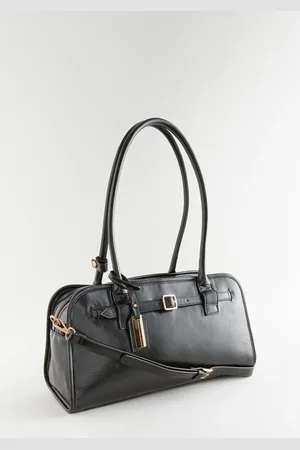 Next Belted Shoulder Bag