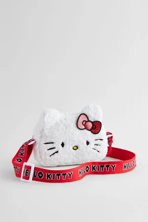 Next Hello Kitty Cross-Body Bag