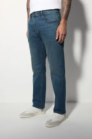 Next Deep Vintage Single Slim Fit Classic Stretch Jeans