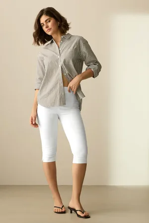 Next Capri Trousers
