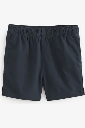 Next Blue Rugby Sports Shorts (3-16yrs)