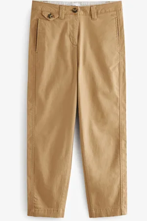 Next Neutral Chino Trousers