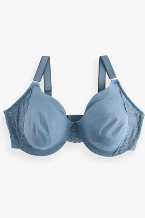 Next F-K Ultimate Comfort & Support Non Padded Underwired Bra