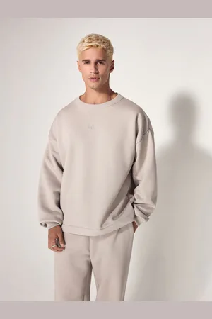 Next Neutral EDIT Sweatshirt