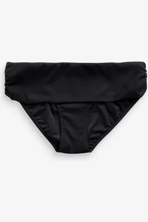 Next Roll Top Bikini Bottoms