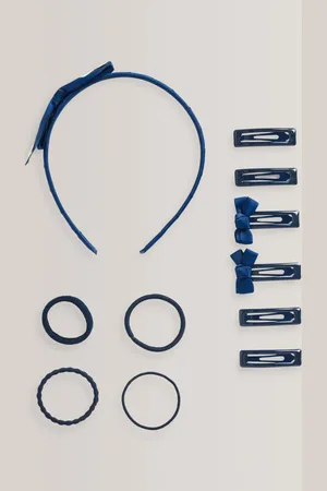Next Hair Accessories Bundle