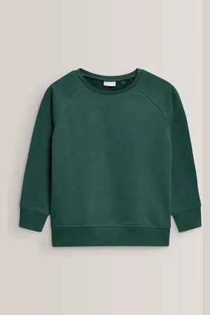 Next 1 Pack Crew Neck School Sweater (3-16yrs)