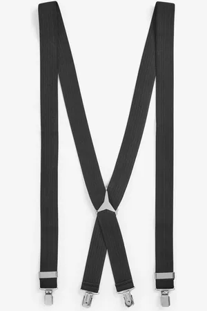 Next Herringbone Wide Braces