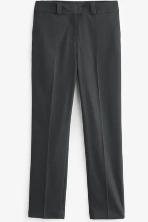 Next Heavy Duty Tailored Slim Fit Trousers
