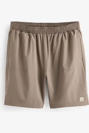 Next 7 Inch Active Gym Sports Shorts