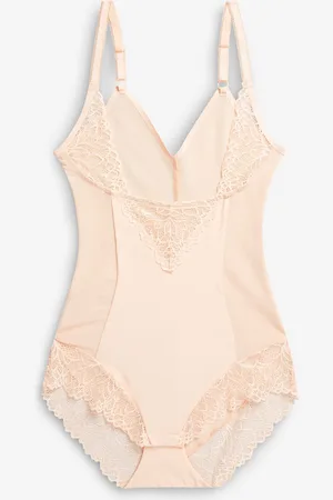 Next Firm Tummy Control Wear Your Own Bra Shaping Body