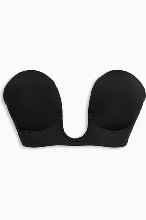 Next U-Plunge Stick-On Bra