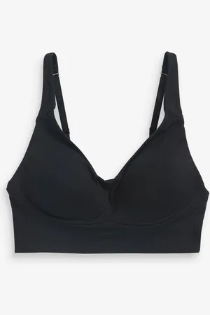 Next Pad Non Wire A-E Ultimate Comfort Non Wire Longline Bra