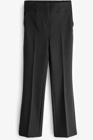 Next Bootcut Tailored Trousers