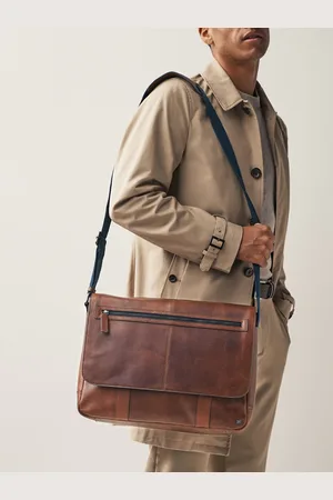 Next Messenger Bag