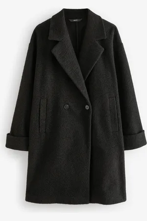 Next Revere Collar Coatigan