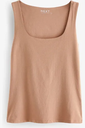Next Square Neck Vest