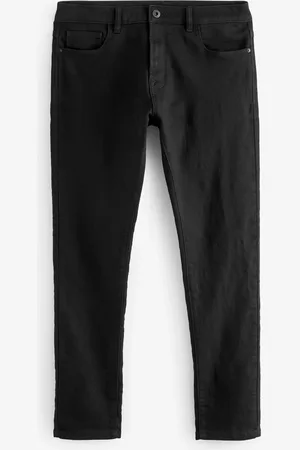 Next Skinny Fit Comfort Stretch Jeans