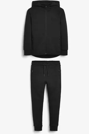 Next Tech Sportswear Hoodie & Joggers Set (3-16yrs)