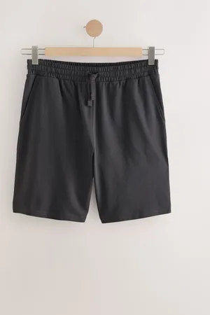 Next Slate 100% Cotton Lightweight Shorts