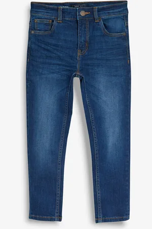 Next Skinny Fit Stretch Jeans (3-17yrs)
