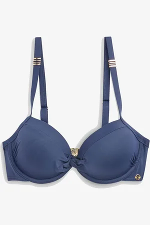 Next Shaping Padded Wired Bikini Top