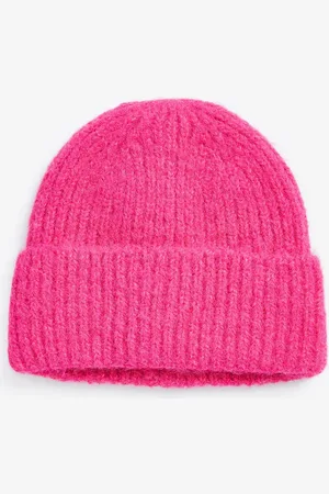 Next Knitted Beanie Hat