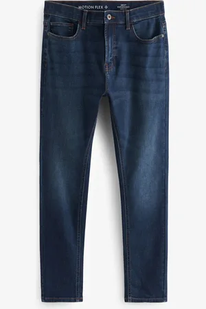 Next Skinny Fit Motionflex Jeans