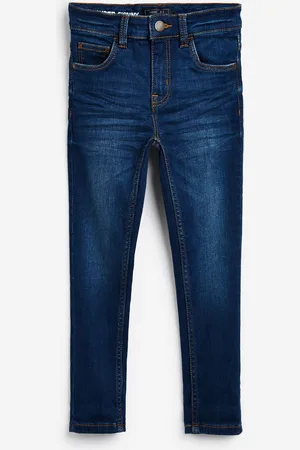 Next Super Skinny Fit Stretch Jeans (3-17yrs)